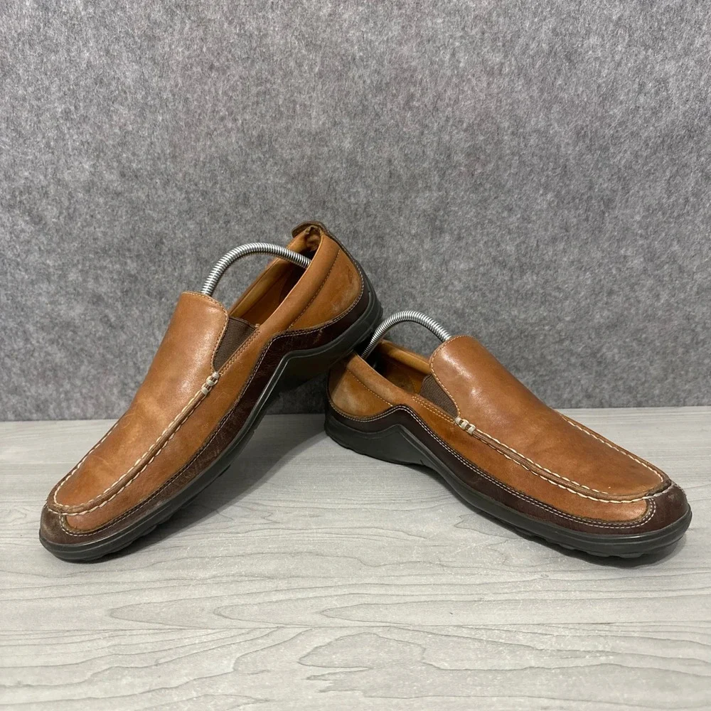 Cole Haan please see